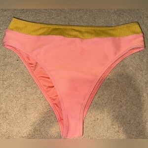 Billabong Coral Bikini Bottom